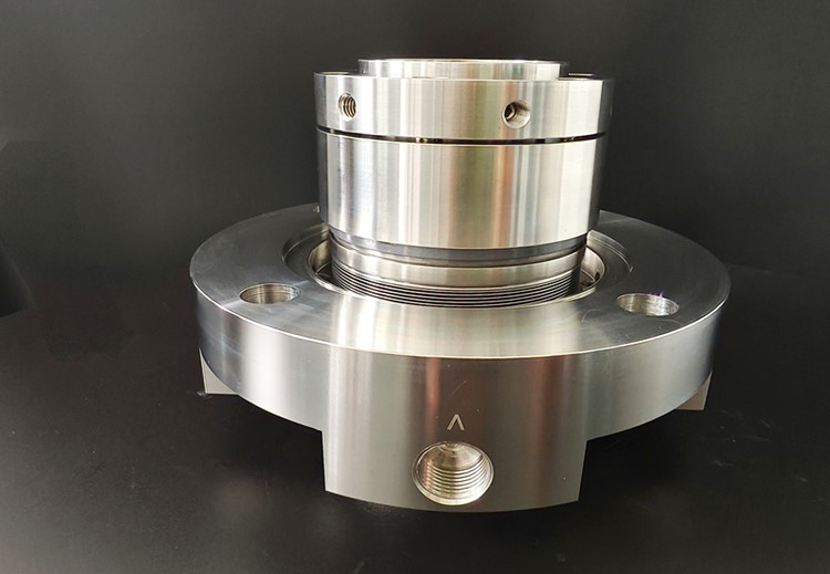 AS-C498 Single Cartridge Seal